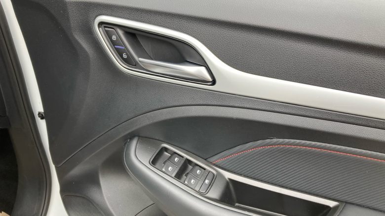 MG ZS 1.5 VTi-TECH Excite 5dr Petrol Hatchback